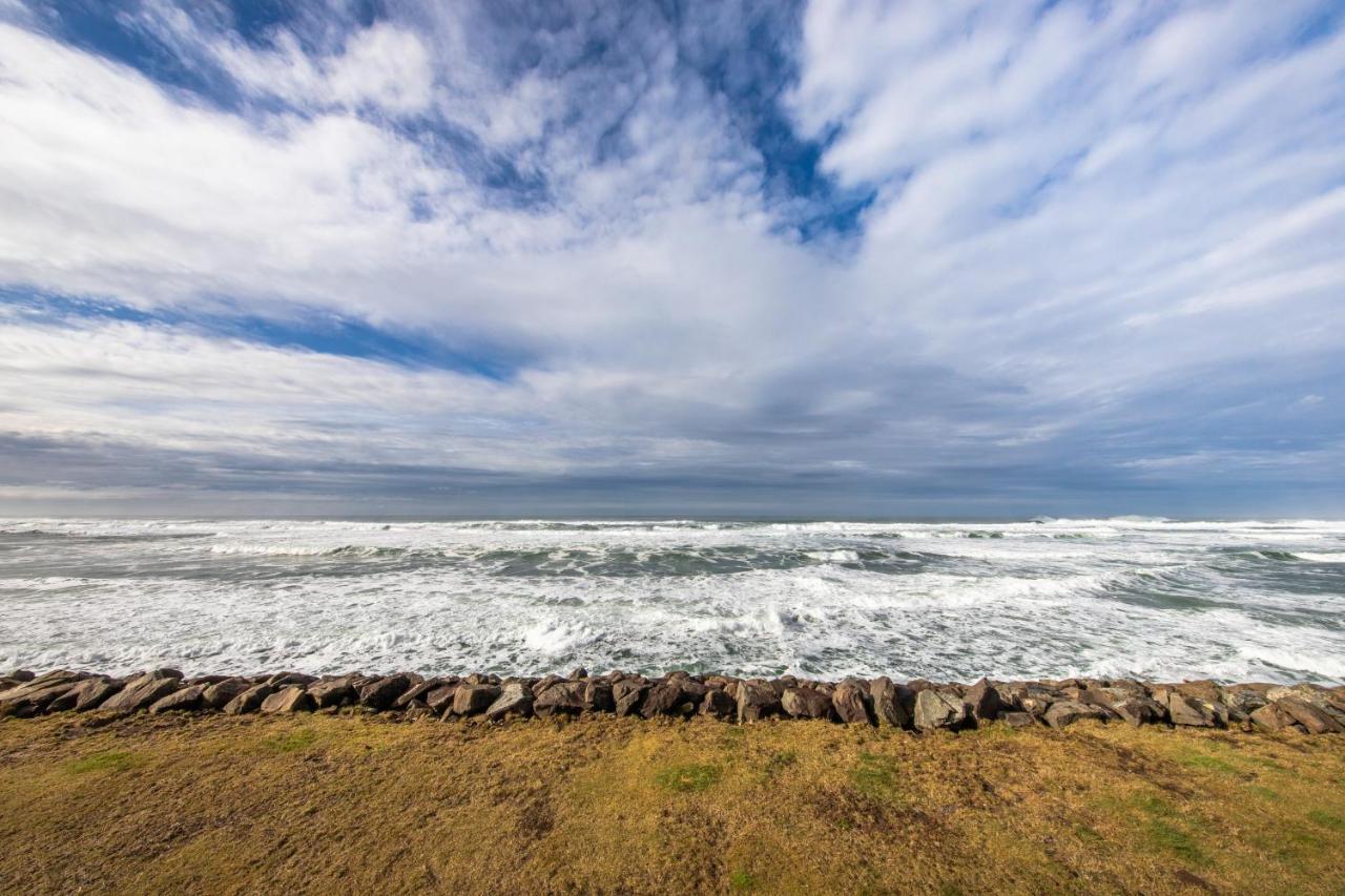 Pacific Sands Resort Neskowin Dış mekan fotoğraf